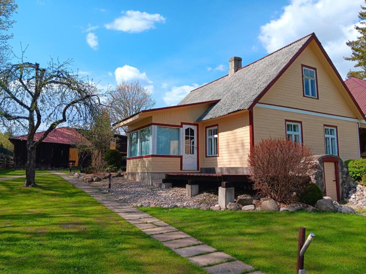 Staki Holiday home