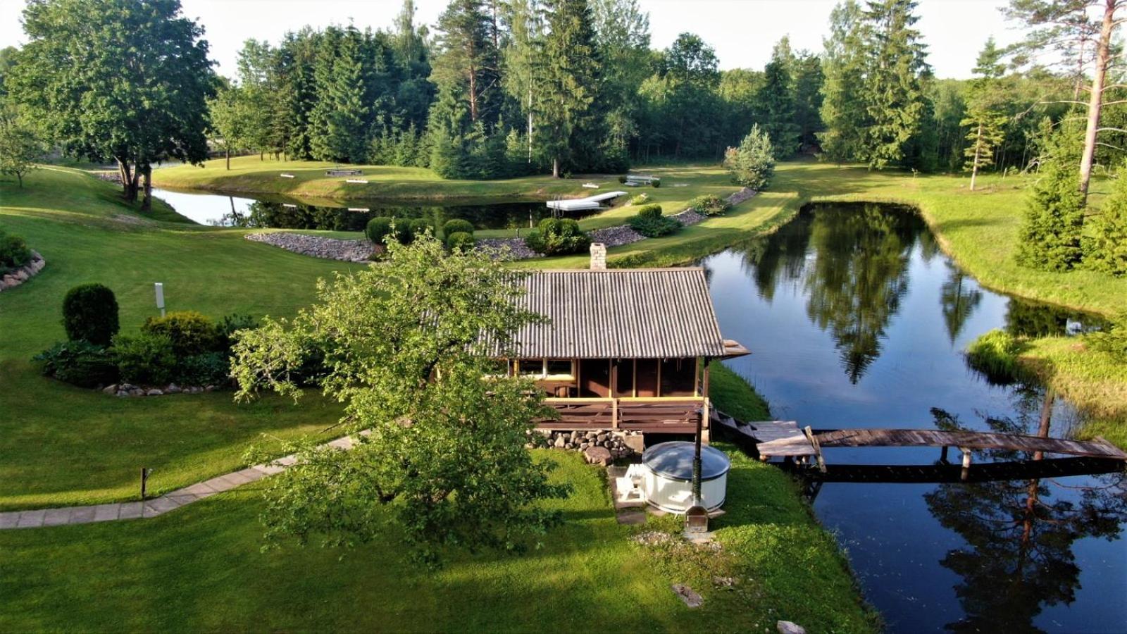 Staki Holiday home