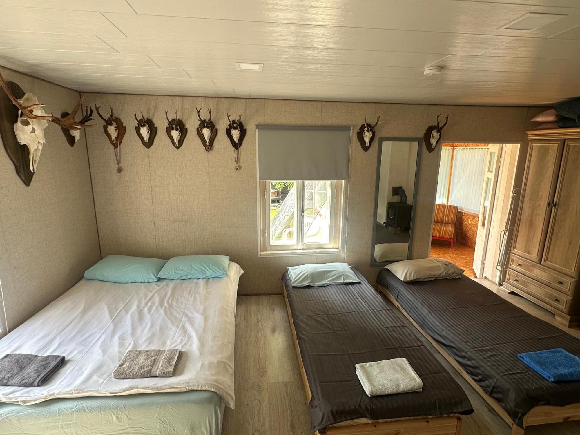 Holiday home Staki *